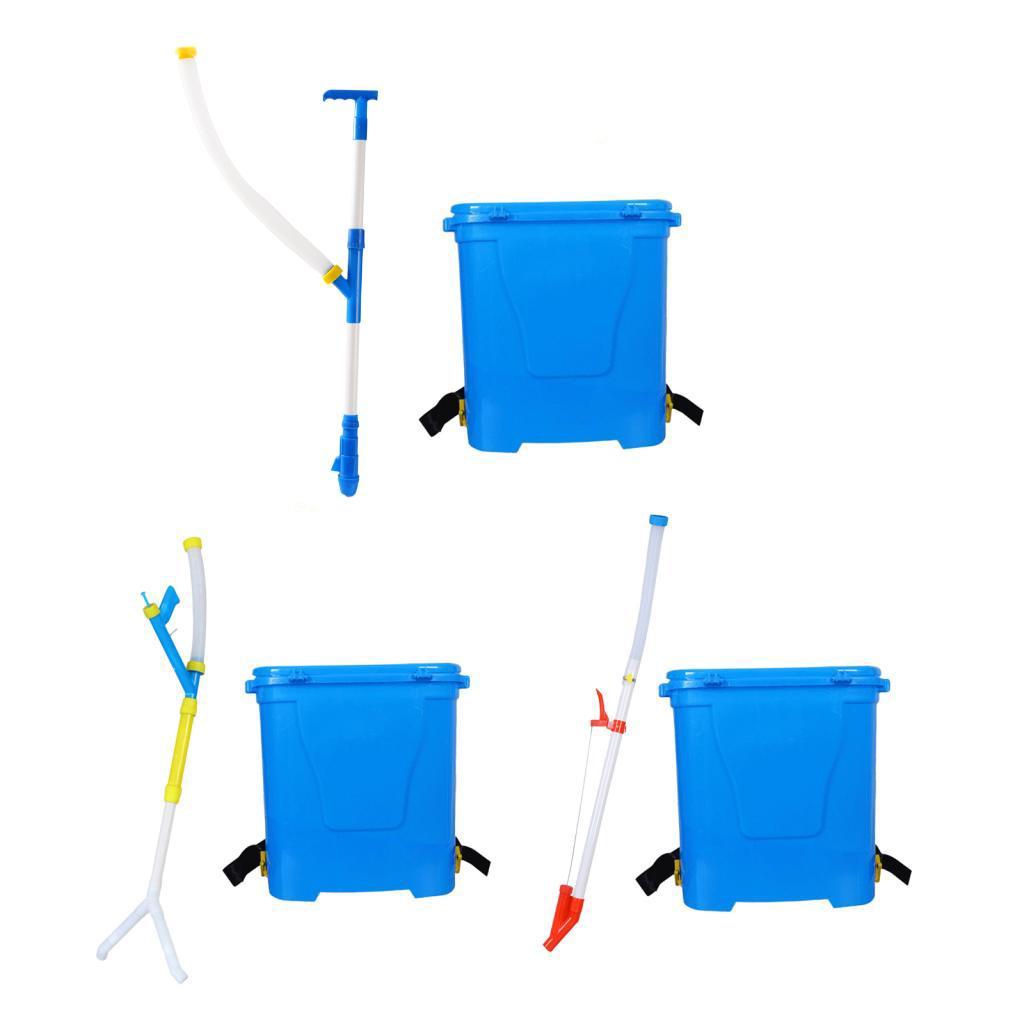 Manual Fertilizer Spreader Erg - Agriculture Farming Professional incelemesi ve fiyatı