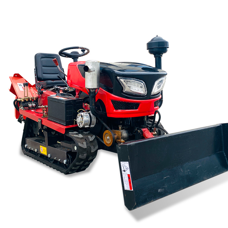 Customized Mini 50HP diesel Po - Agriculture Farming Professional incelemesi ve fiyatı