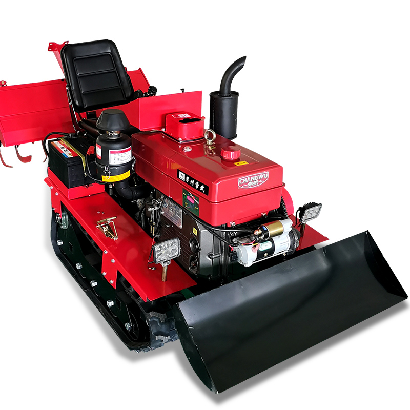 Customized Mini 50HP diesel Po - Agriculture Farming Professional incelemesi ve fiyatı