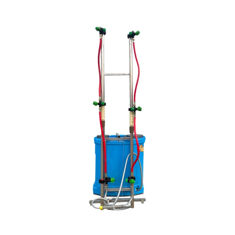 20L Electric Agricultural Spra - Crop Sprayer Backpack incelemesi ve fiyatı