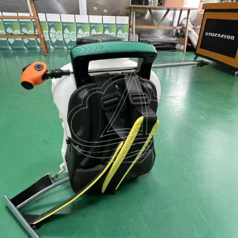 Large Capacity 10L Sprayer, El - Crop Sprayer Backpack incelemesi ve fiyatı