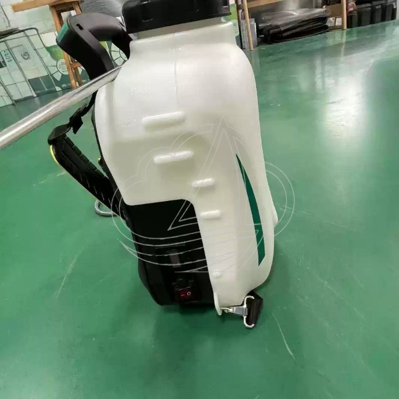 Large Capacity 10L Sprayer, El - Crop Sprayer Backpack incelemesi ve fiyatı