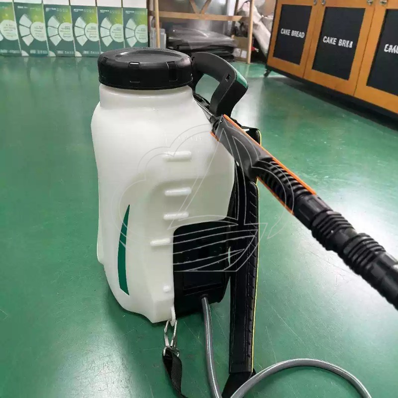 Large Capacity 10L Sprayer, El - Crop Sprayer Backpack incelemesi ve fiyatı