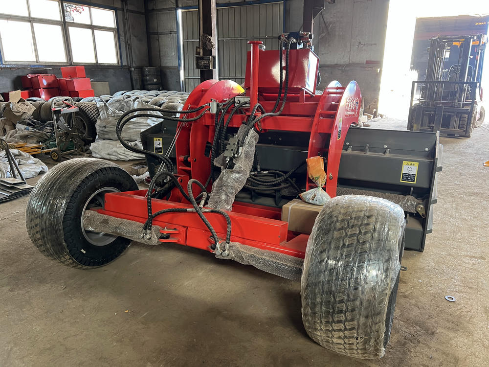 Modern Satellite Leveler for A - Agriculture Farming Professional incelemesi ve fiyatı