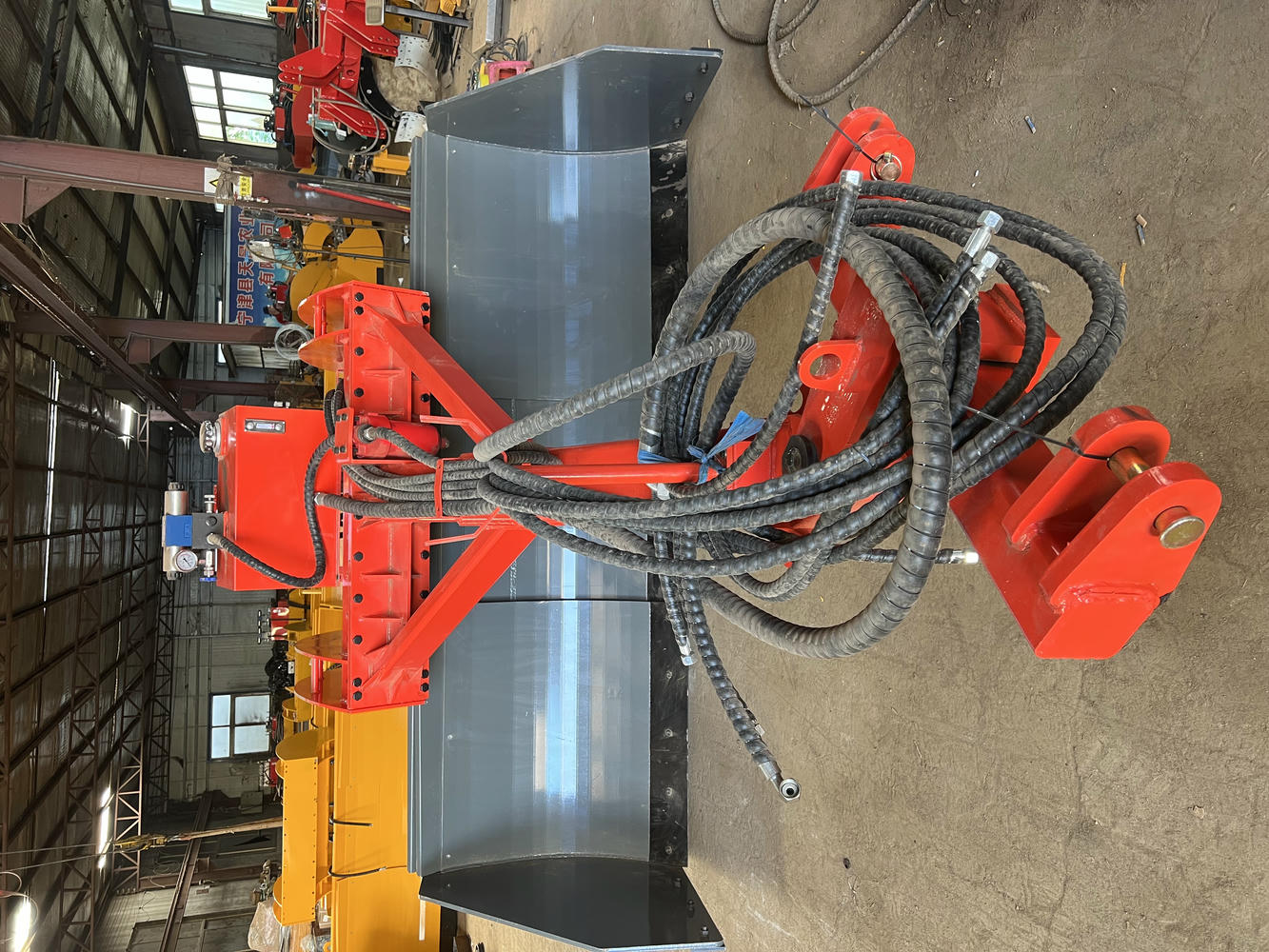 Modern Satellite Leveler for A - Agriculture Farming Professional incelemesi ve fiyatı
