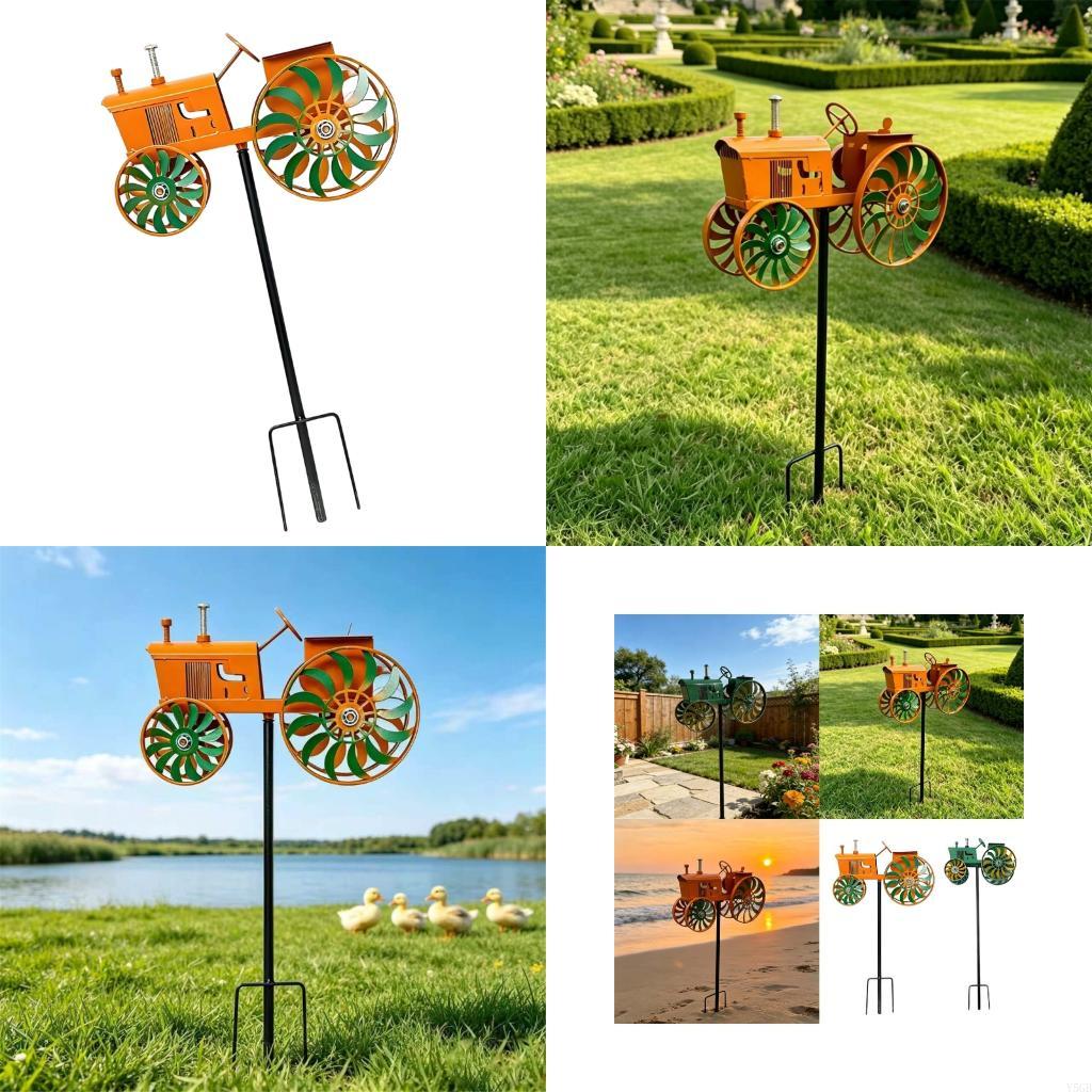 Standard Metal Agricultural Eq - Farming Zone incelemesi ve fiyatı