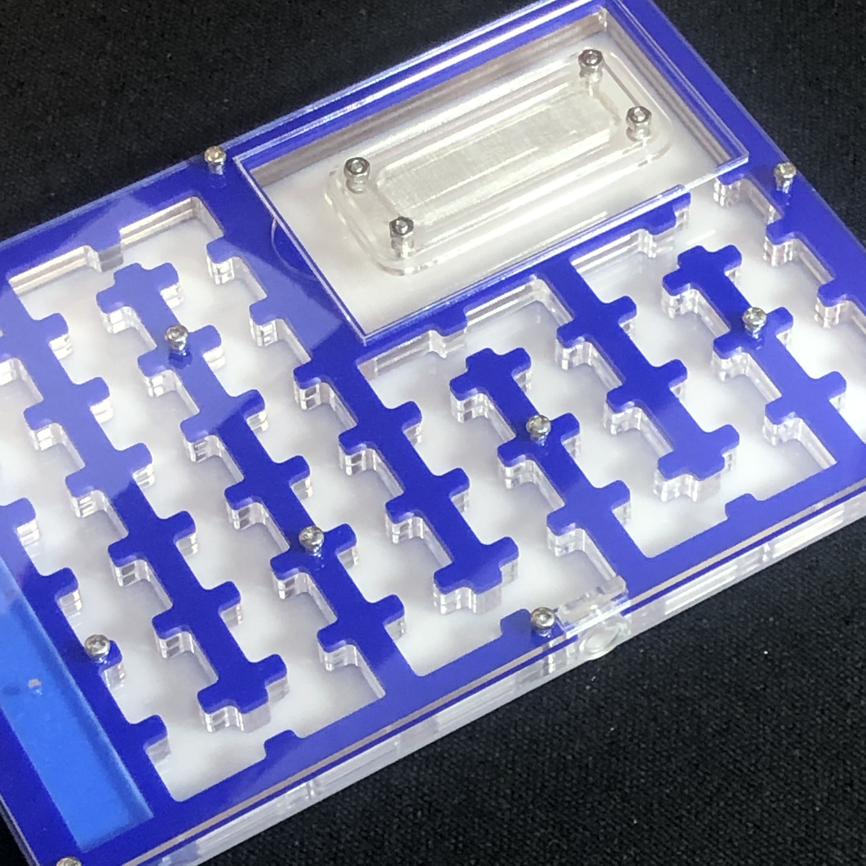 BIG Space Acrylic ant farm maz - Farming Zone incelemesi ve fiyatı