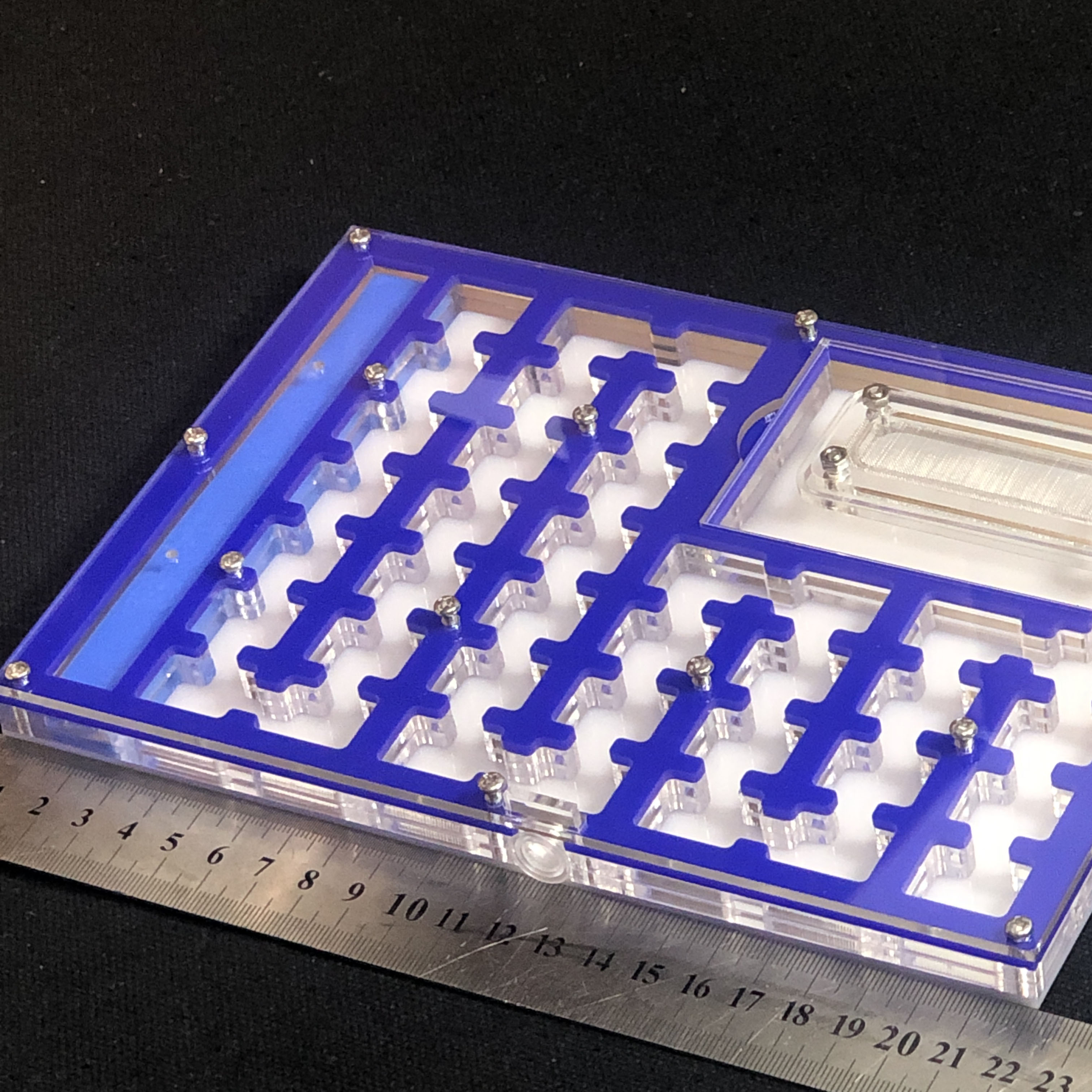 BIG Space Acrylic ant farm maz - Farming Zone incelemesi ve fiyatı