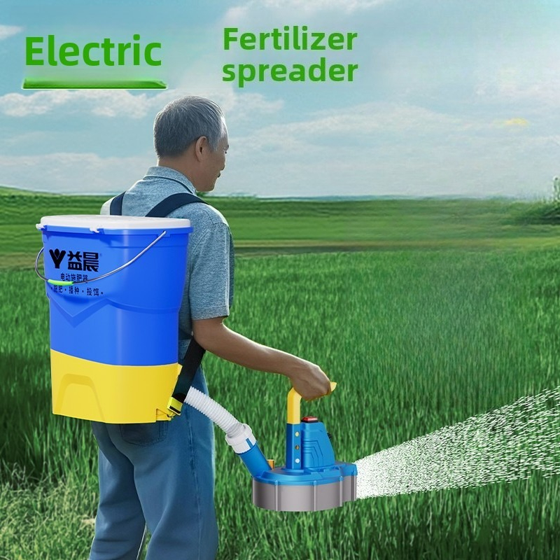 Agricultural Electric Fertiliz - Agriculture Farming Professional incelemesi ve fiyatı