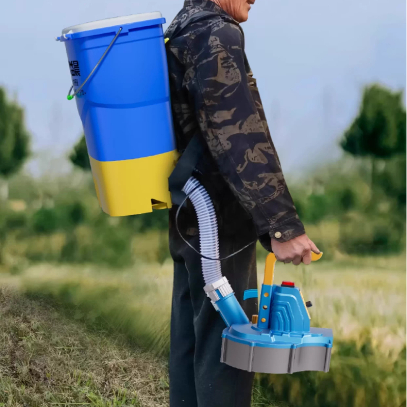 Agricultural Electric Fertiliz - Agriculture Farming Professional incelemesi ve fiyatı