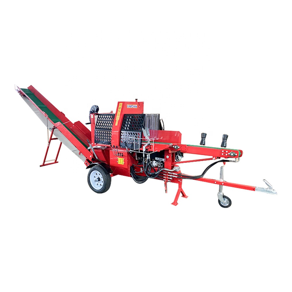 20Ton Hydraulic Log Splitter H - Farming Tools For Agriculture incelemesi ve fiyatı
