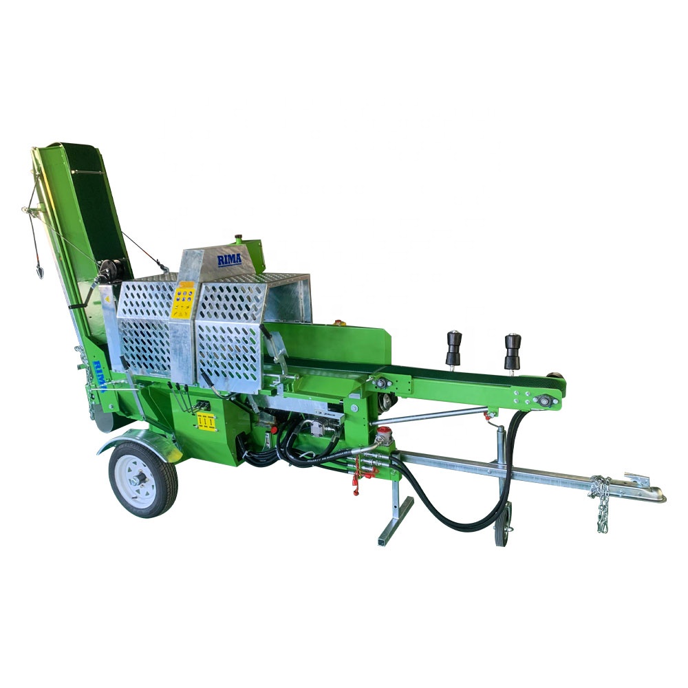 20Ton Hydraulic Log Splitter H - Farming Tools For Agriculture incelemesi ve fiyatı