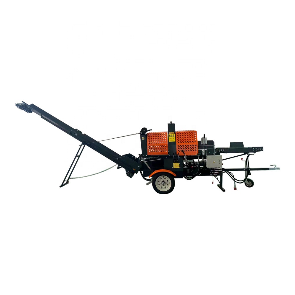 20Ton Hydraulic Log Splitter H - Farming Tools For Agriculture incelemesi ve fiyatı