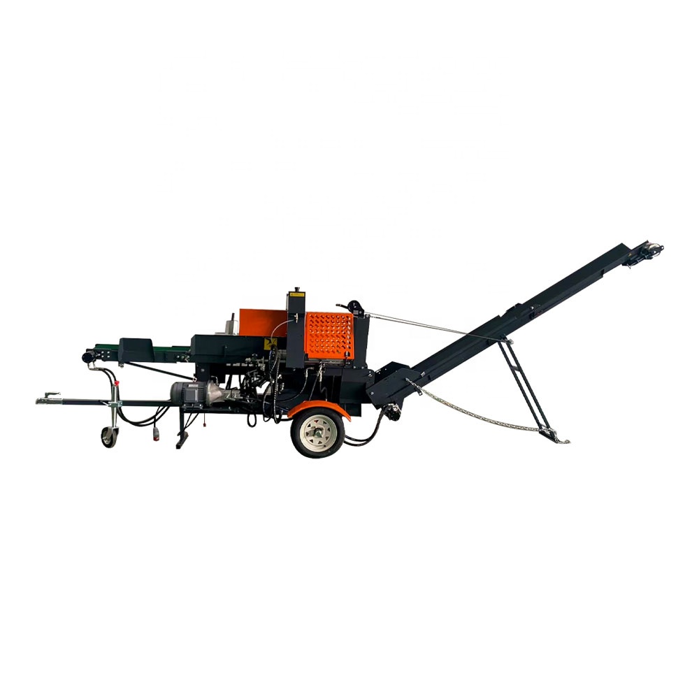 20Ton Hydraulic Log Splitter H - Farming Tools For Agriculture incelemesi ve fiyatı
