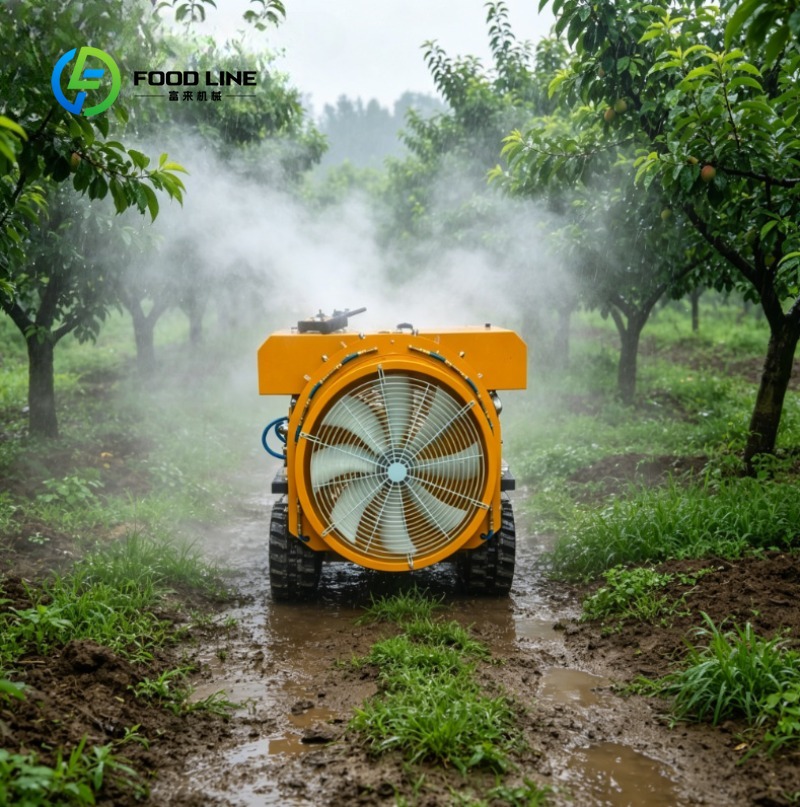 Custom Agricultural Sprayer El - Crop Sprayer Backpack incelemesi ve fiyatı