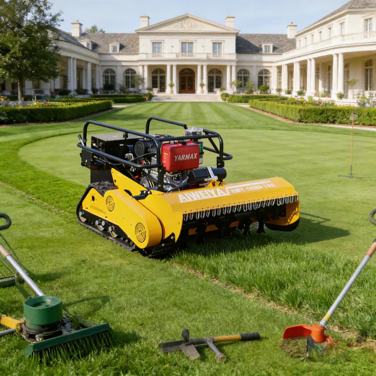 Customized High-quality househ - Agriculture Farming Requirements incelemesi ve fiyatı
