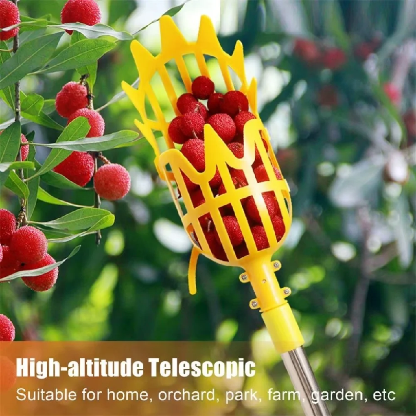 Farm Garden Picking Tools Frui - Farming Tools For Agriculture incelemesi ve fiyatı
