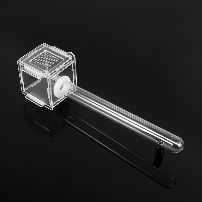 Ant Nest Glass Tube Mini Ant N - Farming Zone incelemesi ve fiyatı