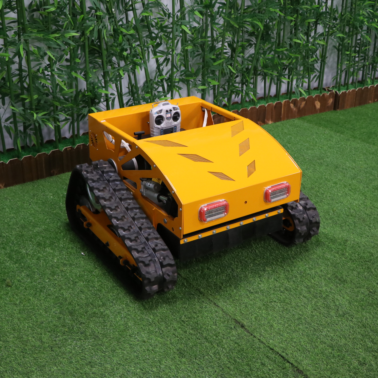 Customized lawn mower remote c - Agriculture Farming Professional incelemesi ve fiyatı