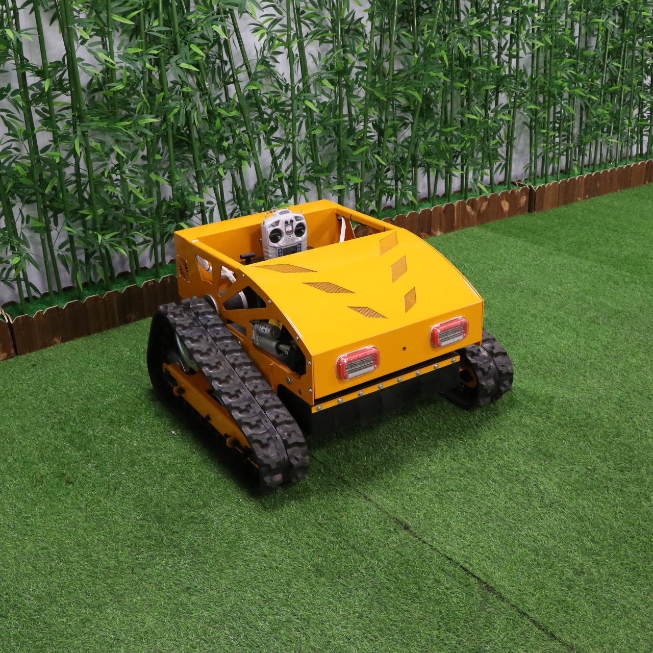 Customized lawn mower remote c - Agriculture Farming Professional incelemesi ve fiyatı