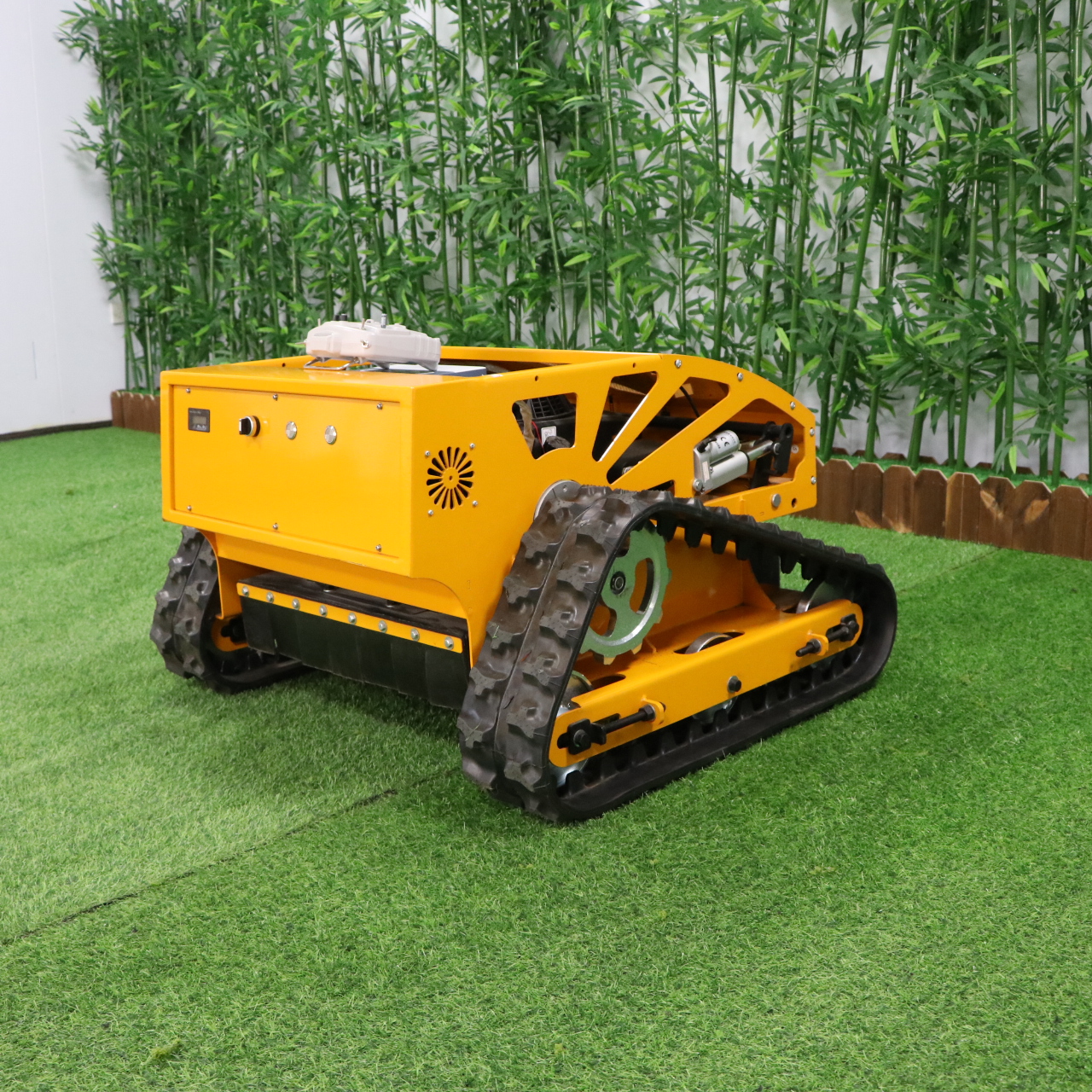 Customized lawn mower remote c - Agriculture Farming Professional incelemesi ve fiyatı