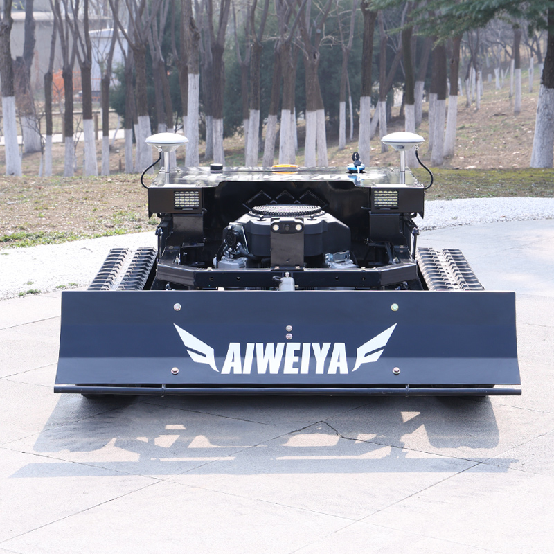 Customized Remote Control Lawn - Agriculture Farming Requirements incelemesi ve fiyatı