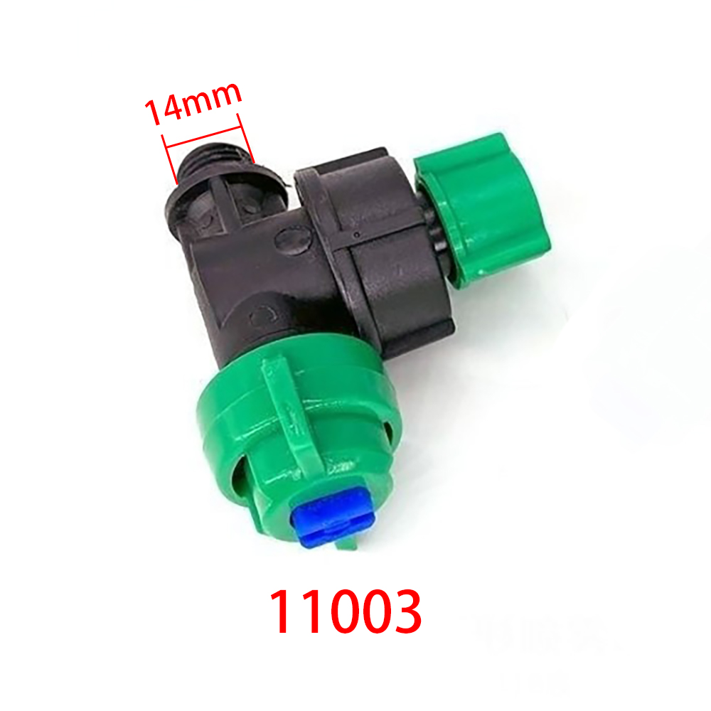 5pcs Spray Tube Fittings Pipe  - Farming Tools For Agriculture incelemesi ve fiyatı