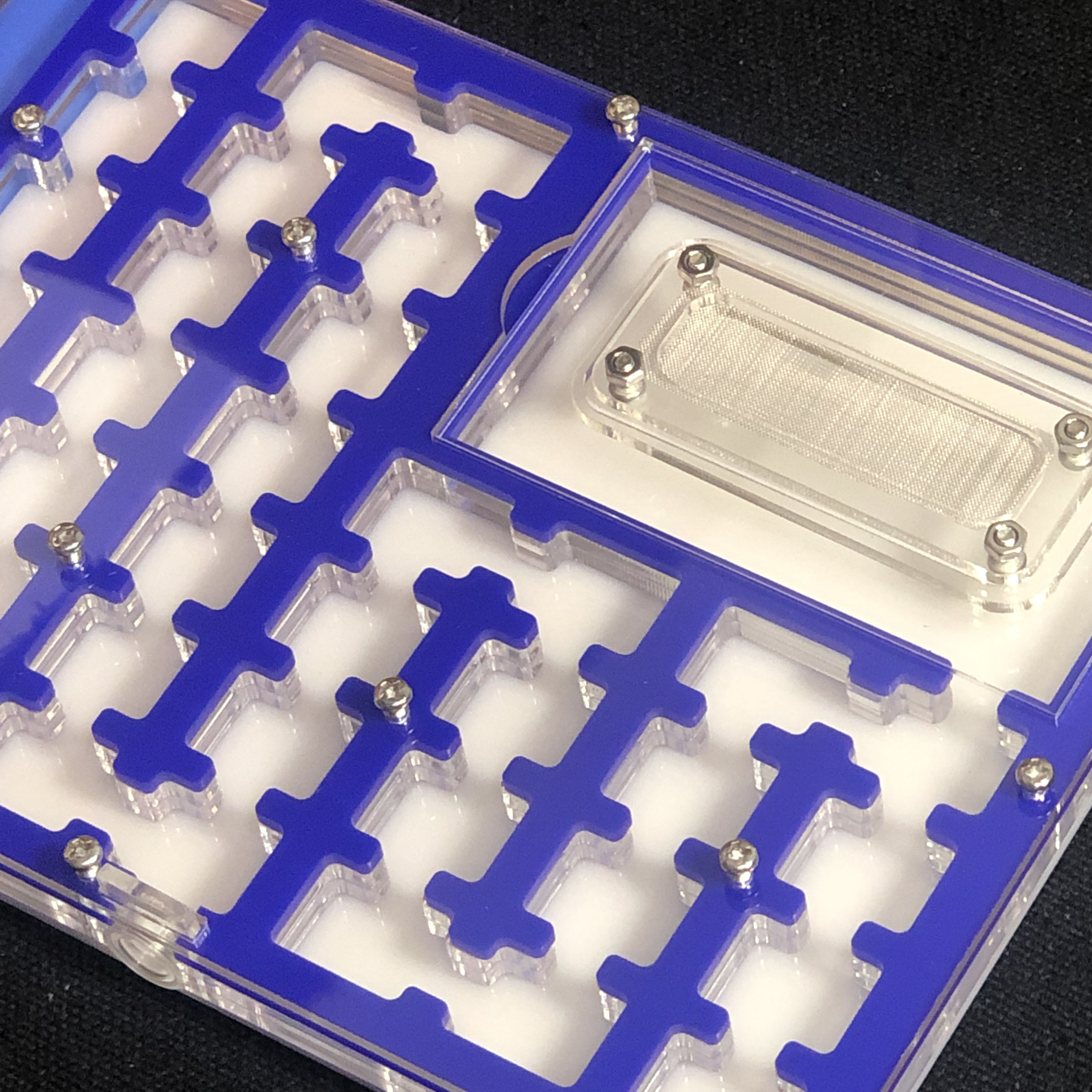 BIG Space Acrylic ant farm maz - Farming Zone incelemesi ve fiyatı