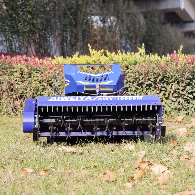 Customized Wholesale Flail Mow - Agriculture Farming Professional incelemesi ve fiyatı