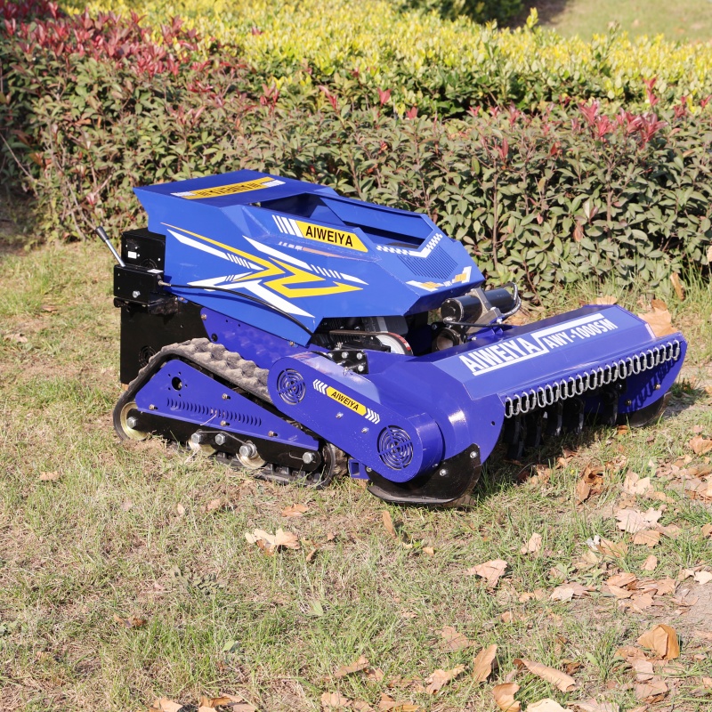 Customized Wholesale Flail Mow - Agriculture Farming Professional incelemesi ve fiyatı