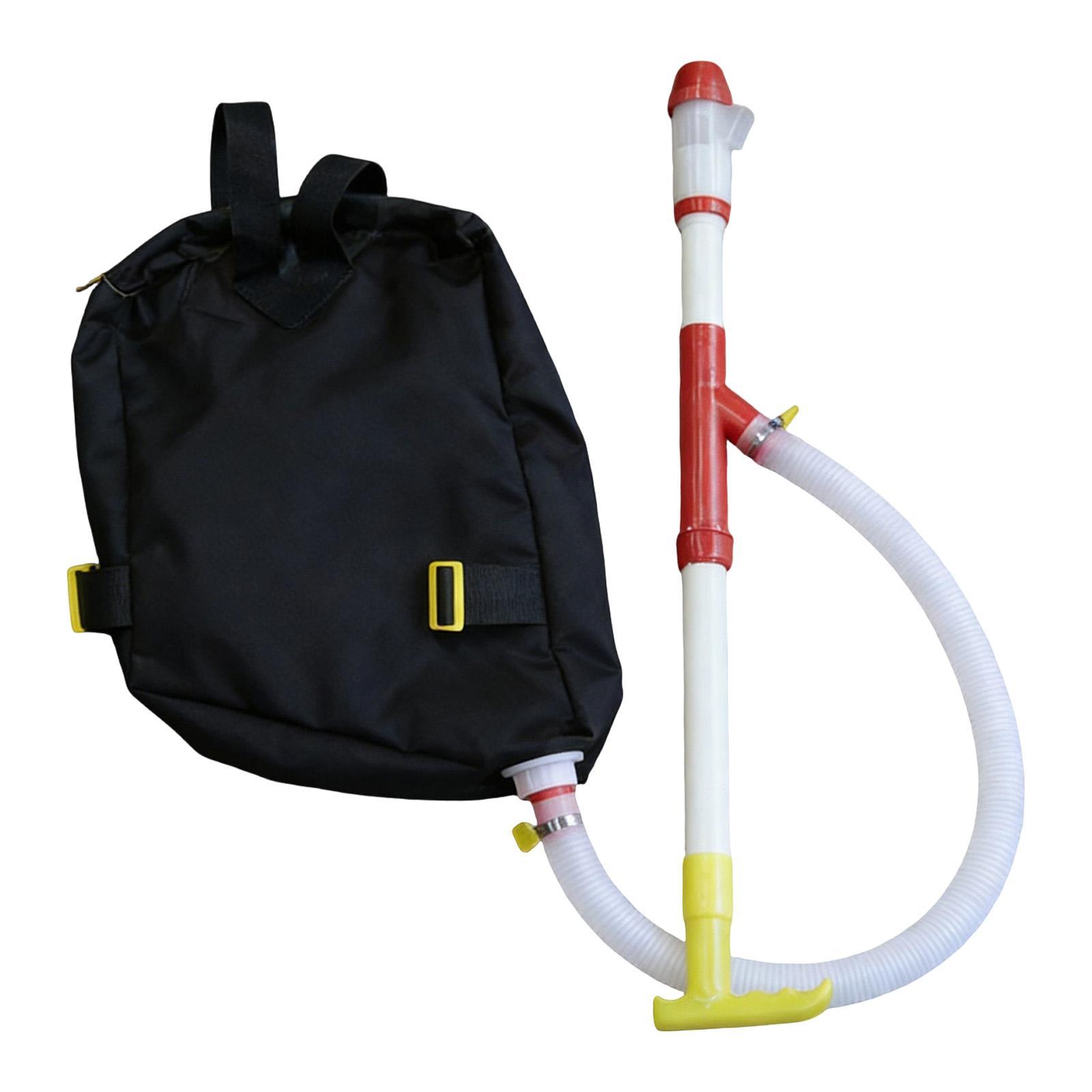 Fertilizer Spreader Backpack S - Crop Sprayer Backpack incelemesi ve fiyatı