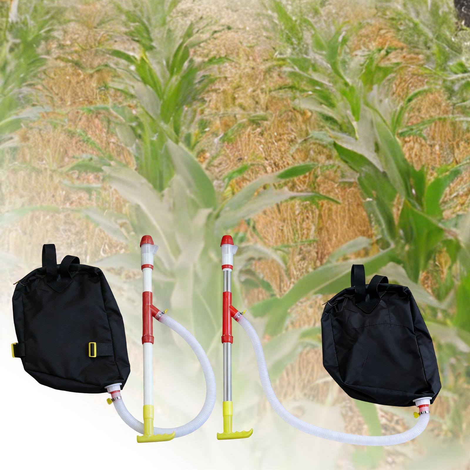 Fertilizer Spreader Backpack S - Crop Sprayer Backpack incelemesi ve fiyatı