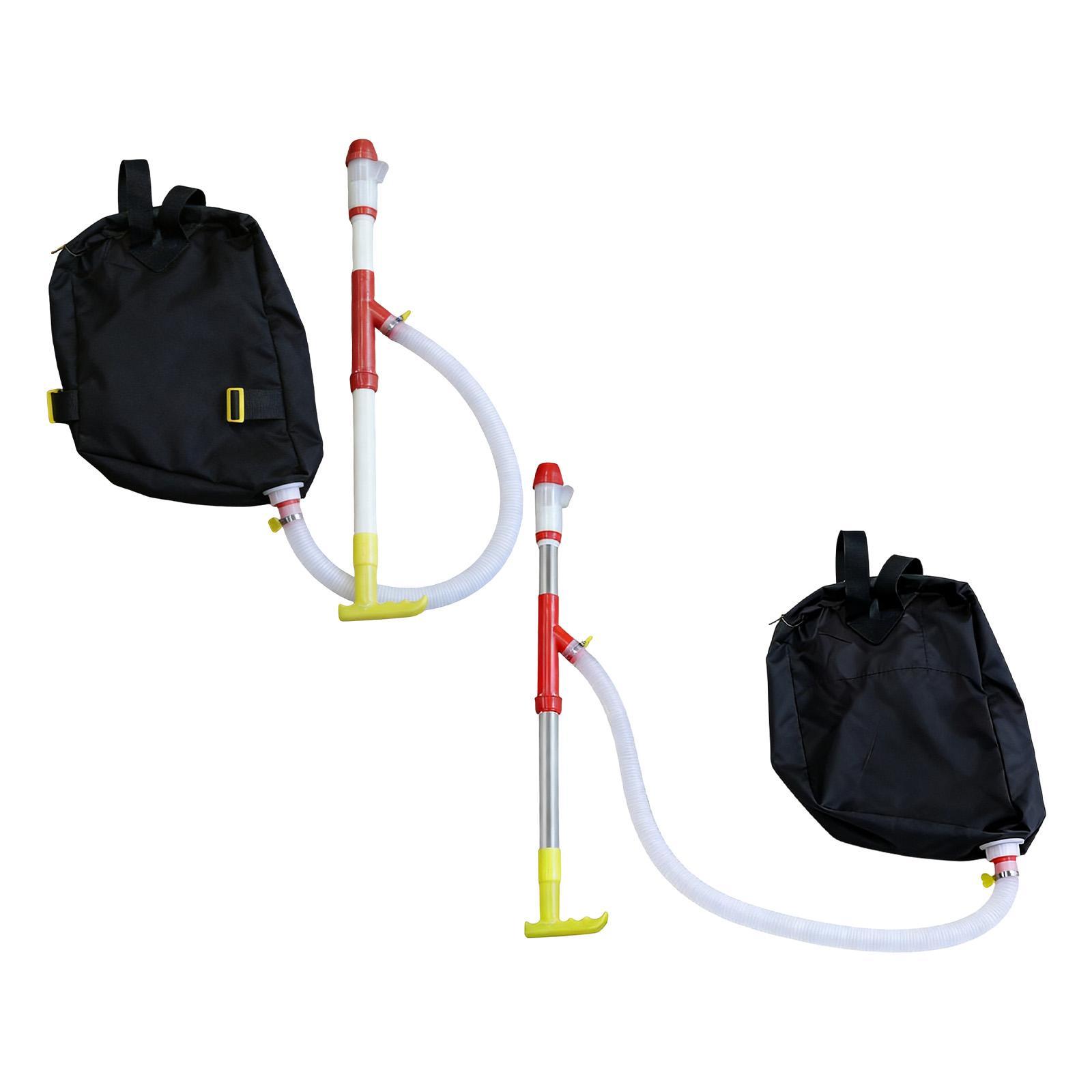 Fertilizer Spreader Backpack S - Crop Sprayer Backpack incelemesi ve fiyatı
