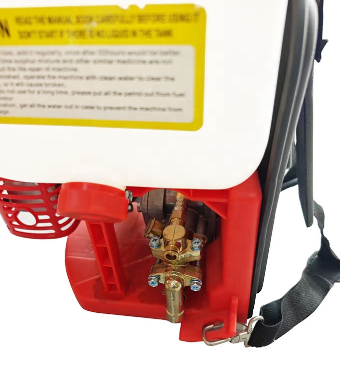 High-quality agricultural spra - Crop Sprayer Backpack incelemesi ve fiyatı