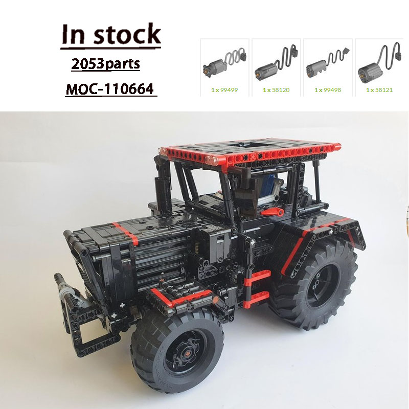MOC-110664 Urban Agriculture F - Farming Agriculture Model incelemesi ve fiyatı