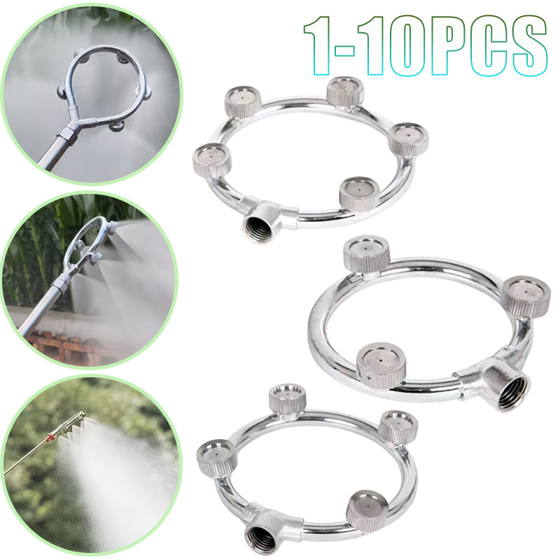 1-10PCS Ultra Fine Atomizing R - Farming Or Agriculture incelemesi ve fiyatı