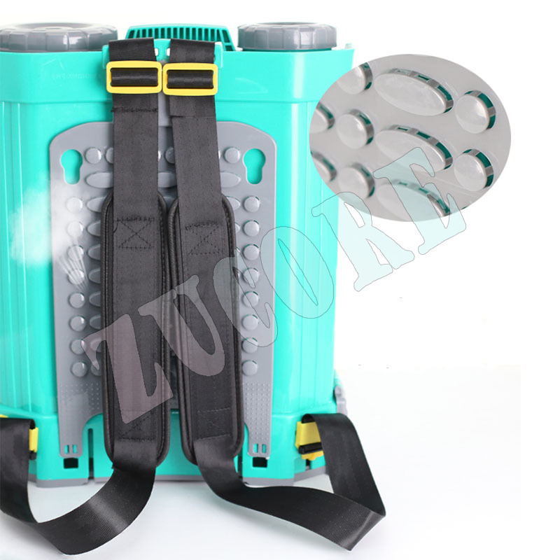 16L/18L/20L Electric Spray Rec - Crop Sprayer Backpack incelemesi ve fiyatı