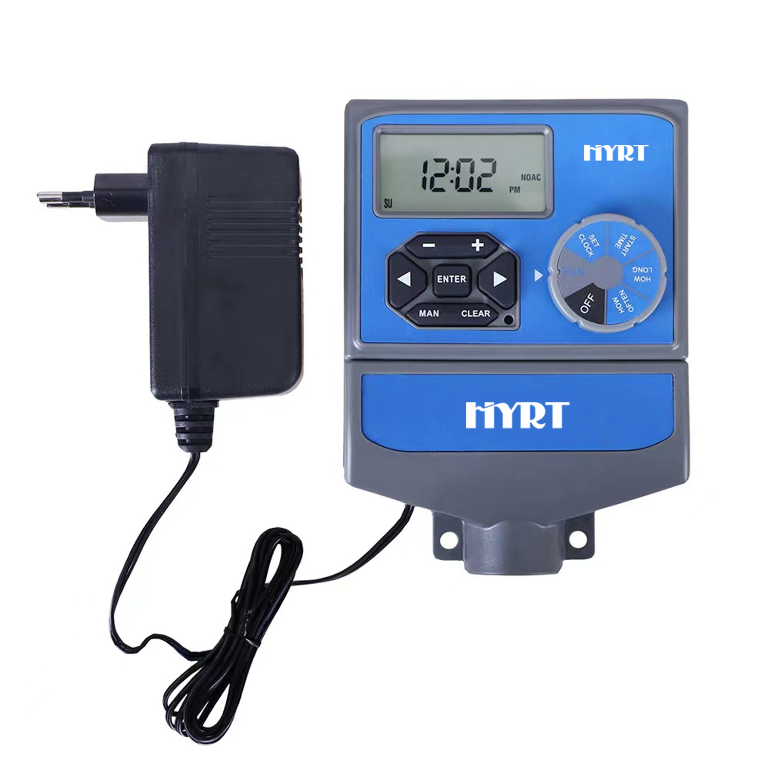 Intelligent Solenoid Valve Con - Farming Zone incelemesi ve fiyatı