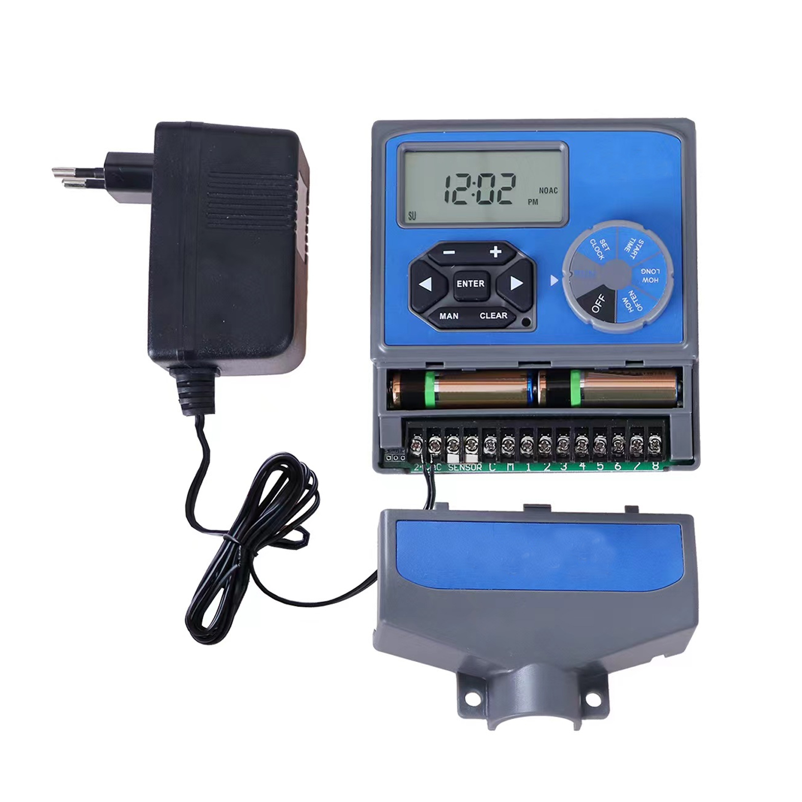 Intelligent Solenoid Valve Con - Farming Zone incelemesi ve fiyatı