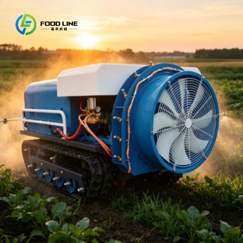 Custom Motorized Agricultural  - Crop Sprayer Backpack incelemesi ve fiyatı
