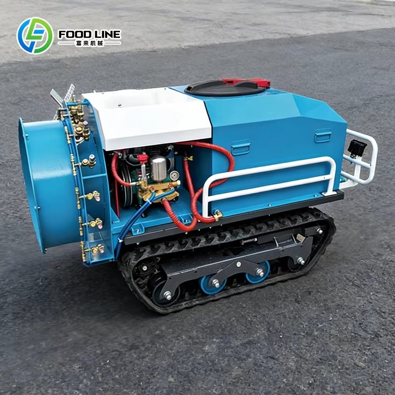 Custom Motorized Agricultural  - Crop Sprayer Backpack incelemesi ve fiyatı