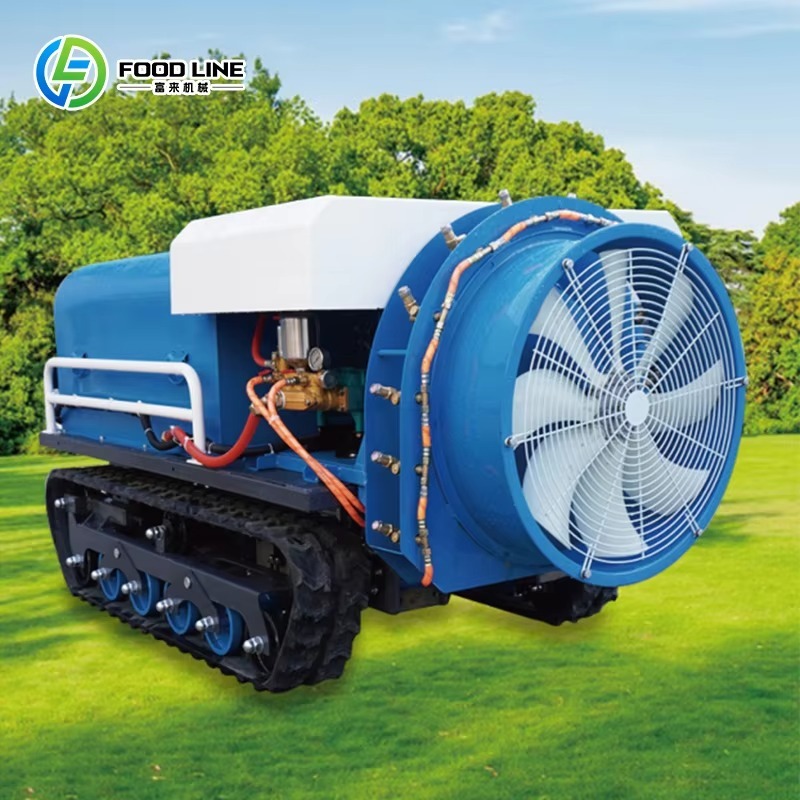 Custom Motorized Agricultural  - Crop Sprayer Backpack incelemesi ve fiyatı