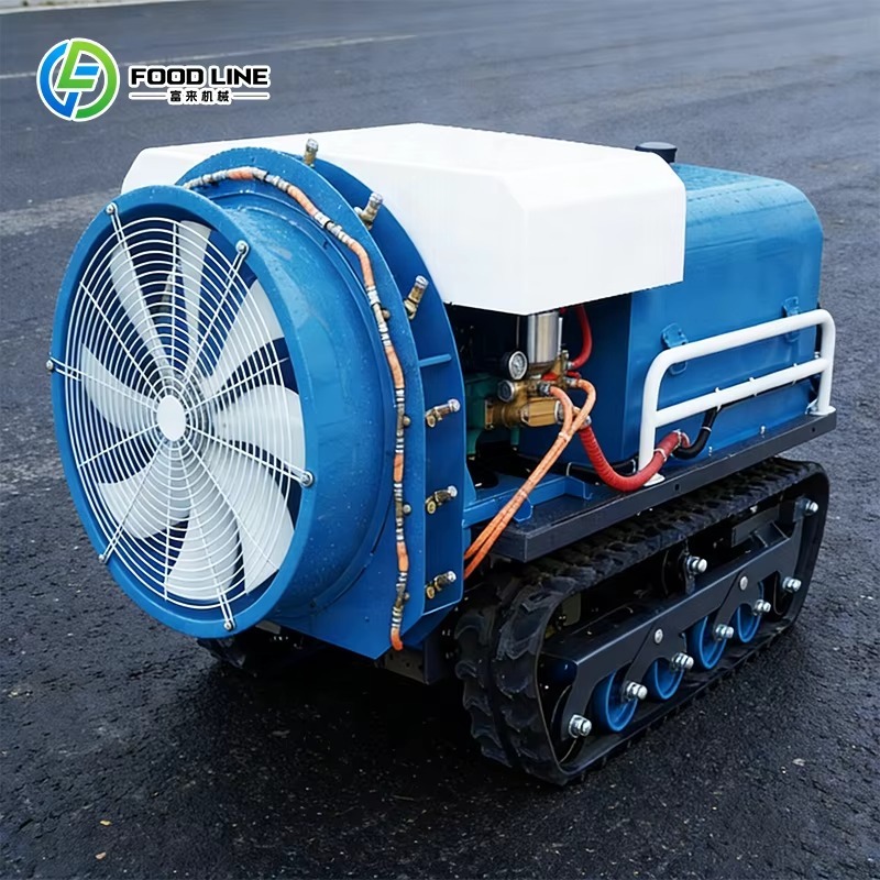 Custom Motorized Agricultural  - Crop Sprayer Backpack incelemesi ve fiyatı