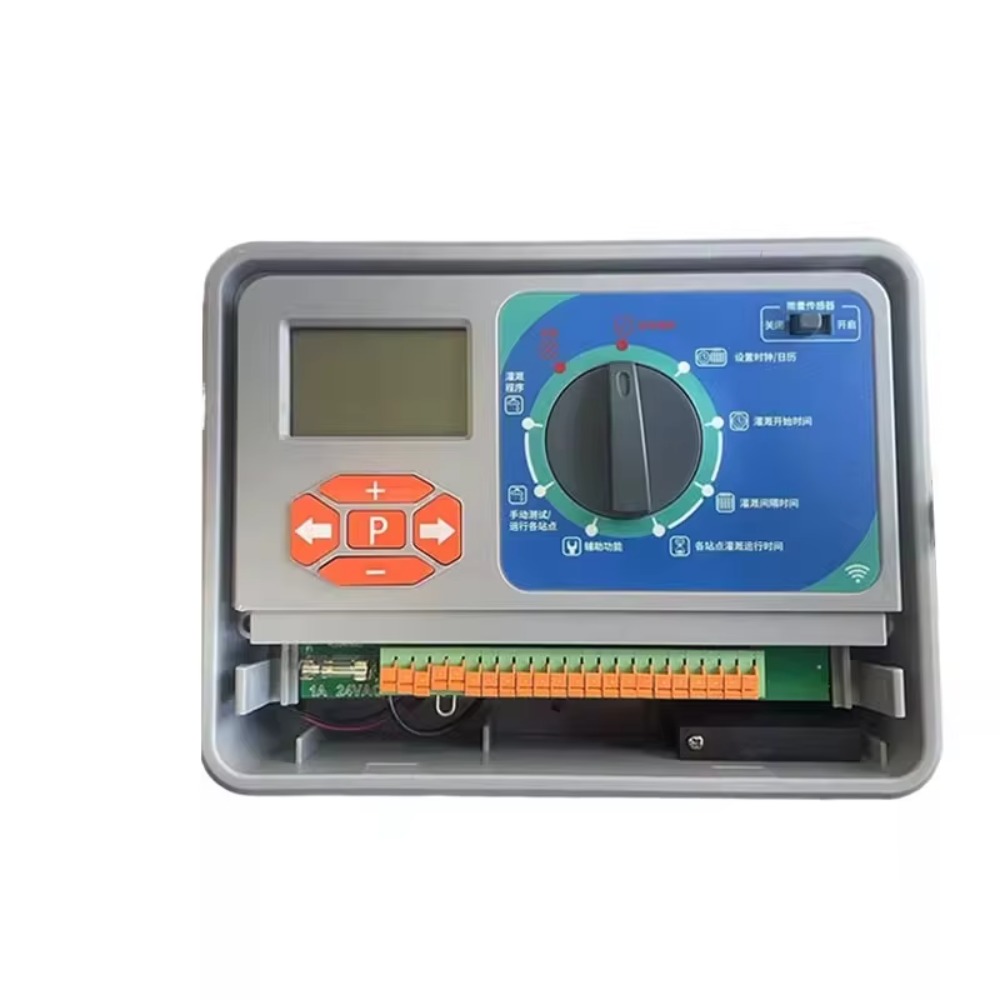 16-Zone Irrigation Controller, - Farming Zone incelemesi ve fiyatı
