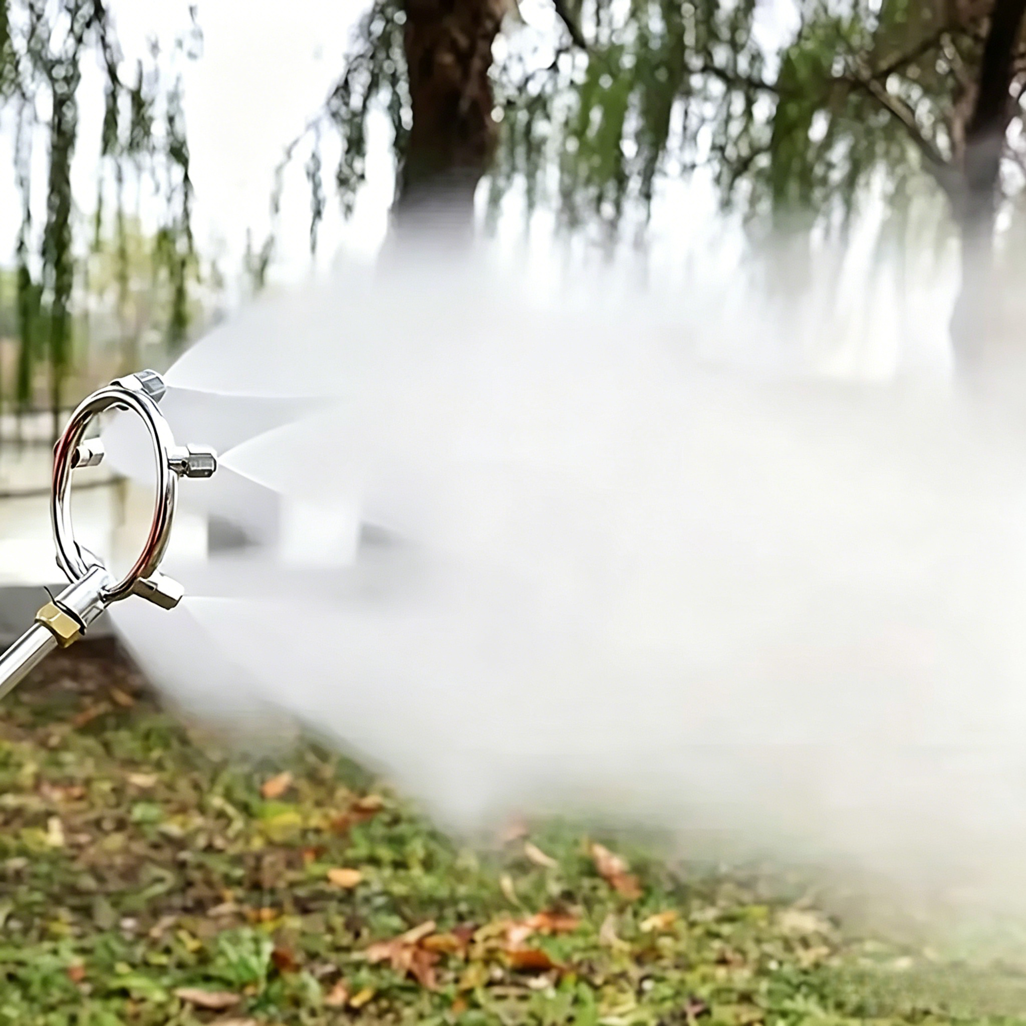 High Pressure Stainless Steel  - Farming Tools For Agriculture incelemesi ve fiyatı