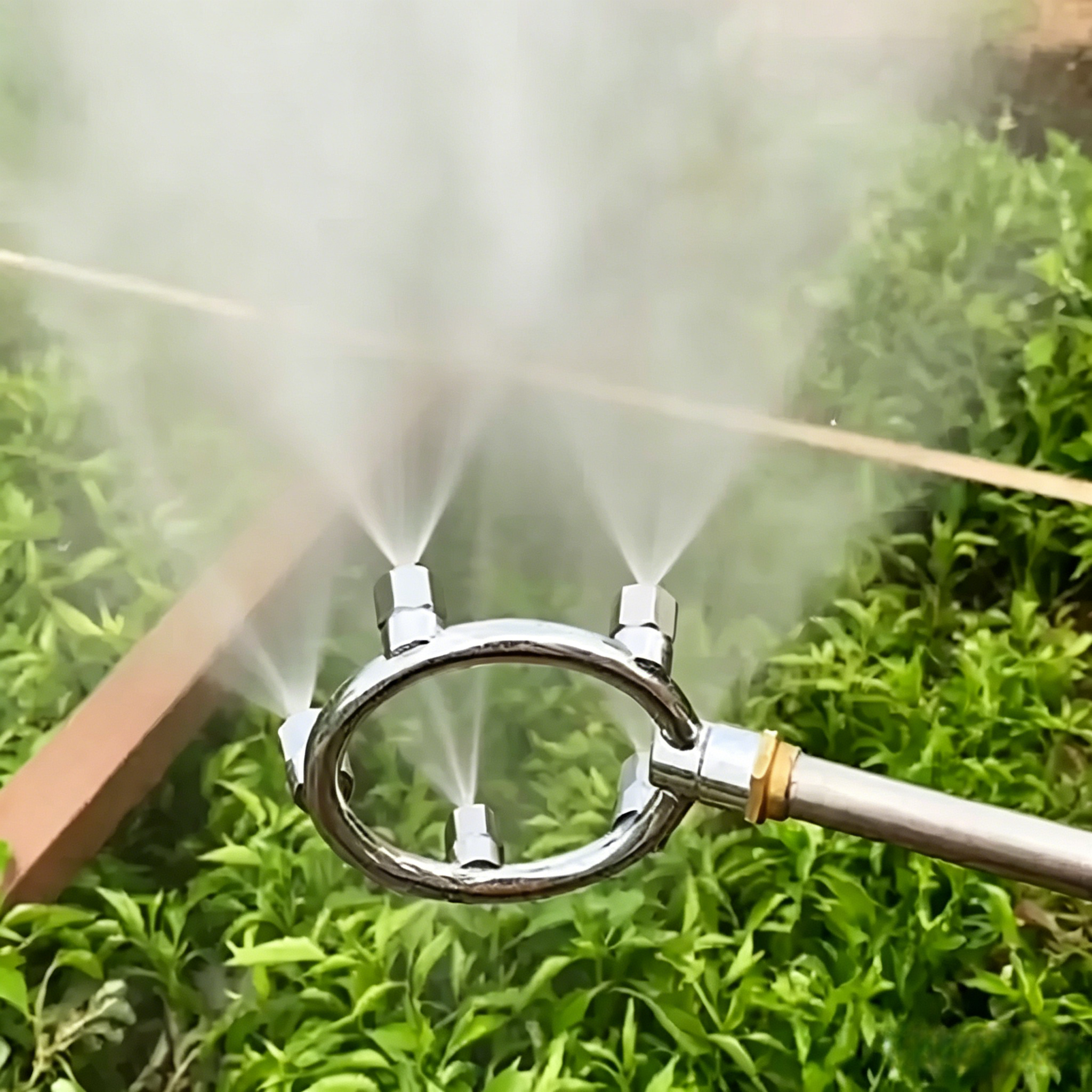 High Pressure Stainless Steel  - Farming Tools For Agriculture incelemesi ve fiyatı
