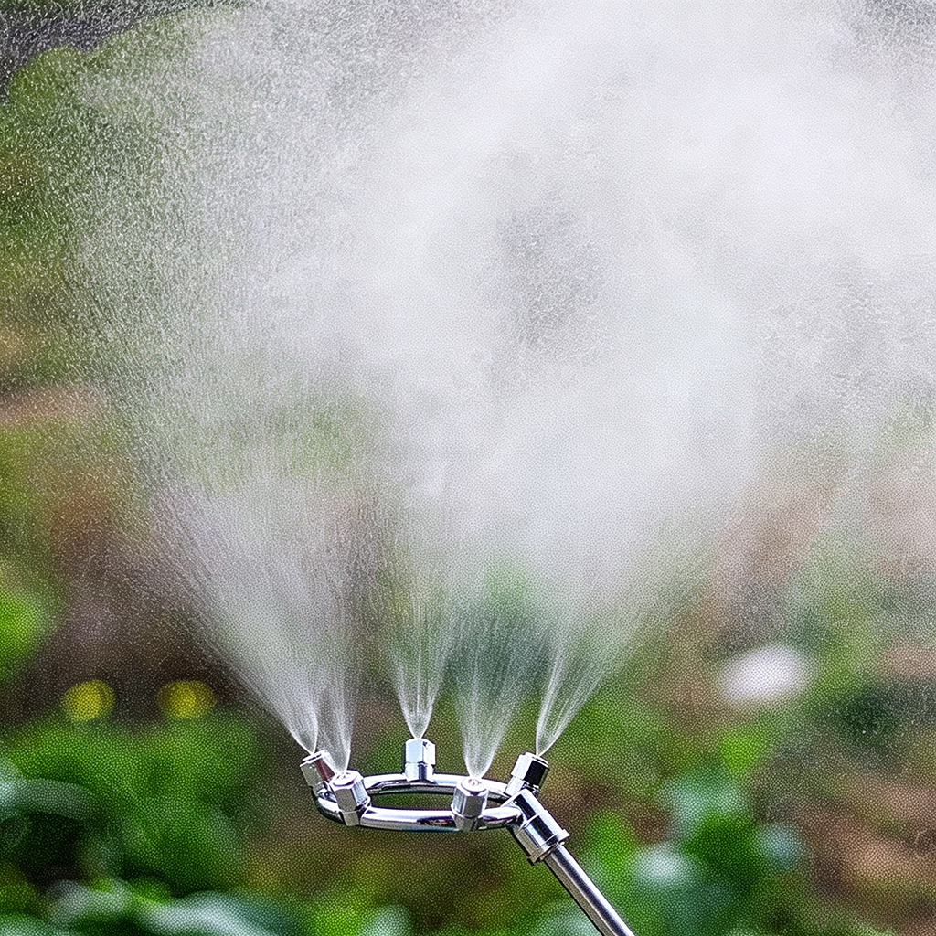 High Pressure Stainless Steel  - Farming Tools For Agriculture incelemesi ve fiyatı