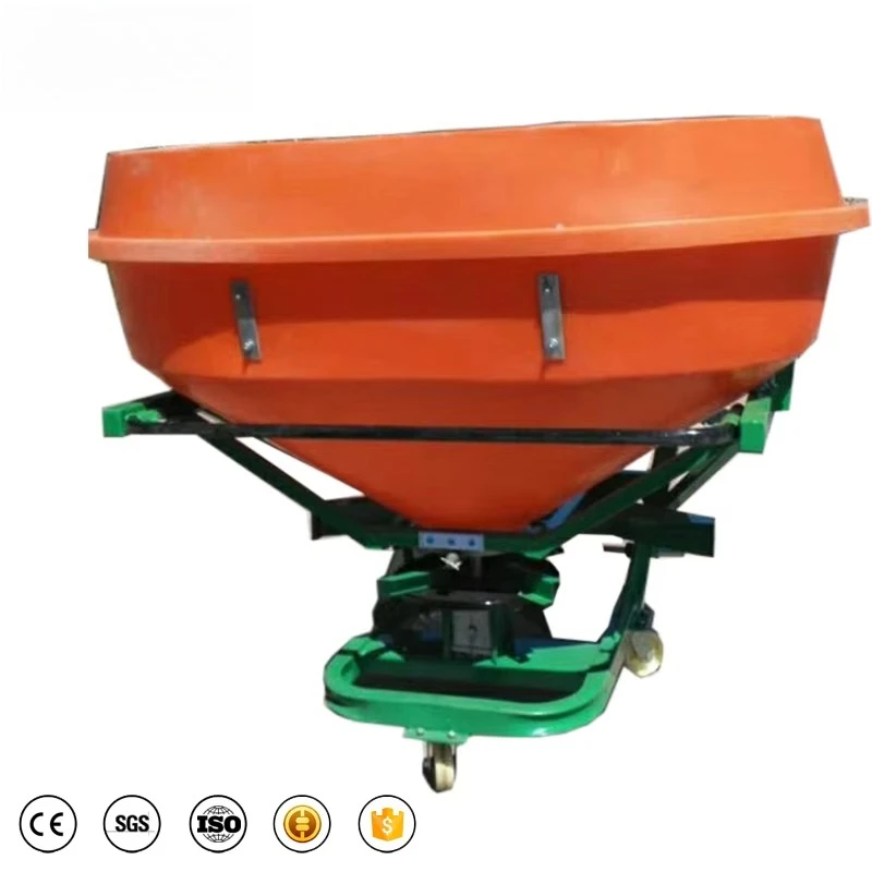 Shandong New CDR Seed Fertiliz - Farming Or Agriculture incelemesi ve fiyatı