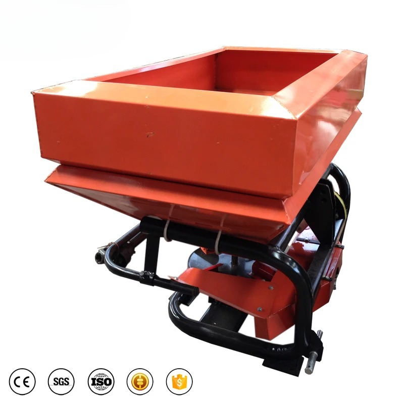 Shandong New CDR Seed Fertiliz - Farming Or Agriculture incelemesi ve fiyatı