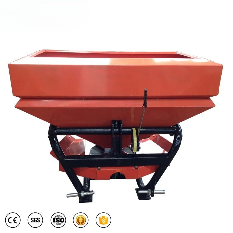 Shandong New CDR Seed Fertiliz - Farming Or Agriculture incelemesi ve fiyatı